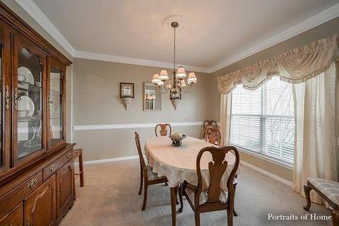 424 Hackney Ln, Oswego, IL 60543 photo 6