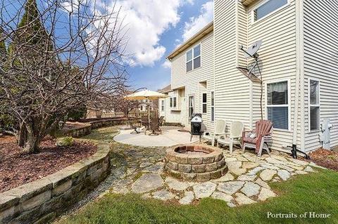 424 Hackney Ln, Oswego, IL 60543 photo 24