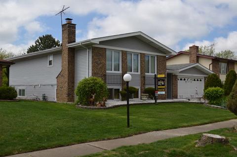 3105 Smoke Tree Ct, Hazel Crest, IL 60429 photo 30