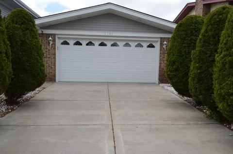 3105 Smoke Tree Ct, Hazel Crest, IL 60429 photo 28