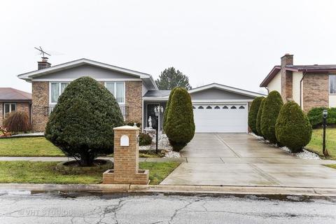 3105 Smoke Tree Ct, Hazel Crest, IL 60429 photo 1