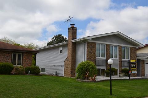 3105 Smoke Tree Ct, Hazel Crest, IL 60429 photo 29