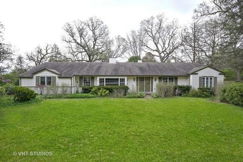 1049 Van Tassel Rd, Sleepy Hollow, IL 60118 photo 1