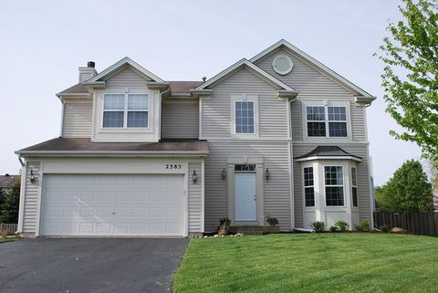 2385 Shiloh Dr, Aurora, IL 60503 photo 1