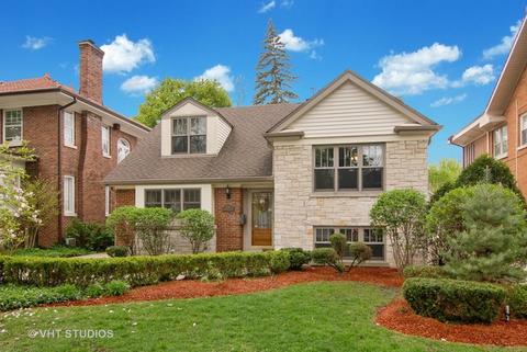 1106 Jackson Ave, River Forest, IL 60305 photo 1