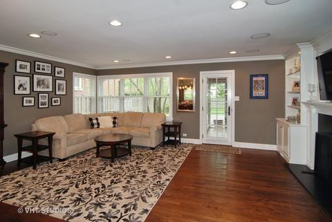 1106 Jackson Ave, River Forest, IL 60305 photo 3