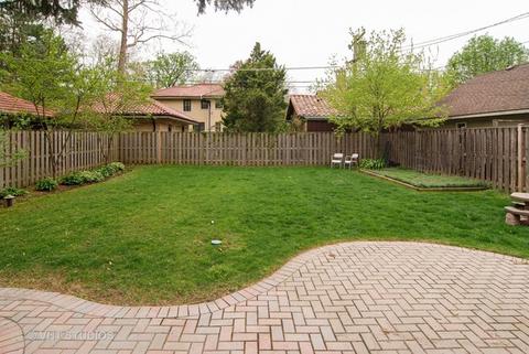 1106 Jackson Ave, River Forest, IL 60305 photo 15