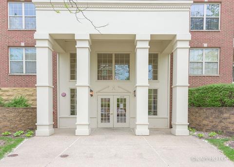 3115 Town Square Dr #402, Rolling Meadows, IL 60008 photo 2