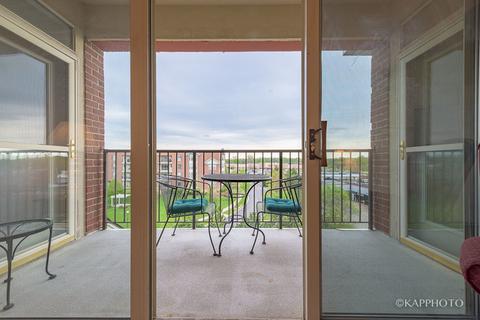 3115 Town Square Dr #402, Rolling Meadows, IL 60008 photo 17