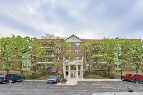 3115 Town Square Dr #402, Rolling Meadows, IL 60008 photo 1