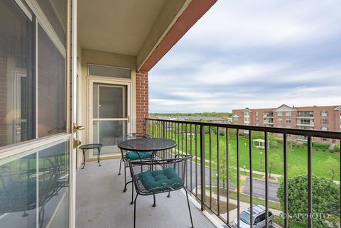 3115 Town Square Dr #402, Rolling Meadows, IL 60008 photo 18