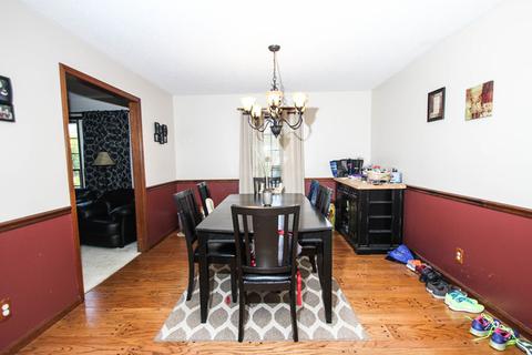 10 Everett Dr, Bismarck, IL 61814 photo 5