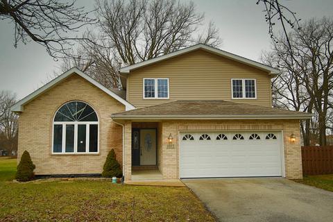 1012 174th St, Hazel Crest, IL 60429 photo 1