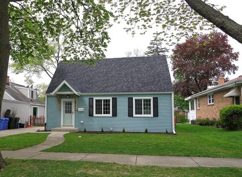 1054 Webster Ln, Des Plaines, IL 60016 photo 1