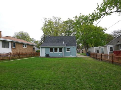 1054 Webster Ln, Des Plaines, IL 60016 photo 20