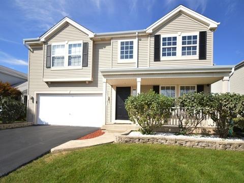 2505 Sierra Ave, Plainfield, IL 60586 photo 1