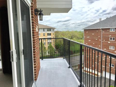 8010 Riverwalk Dr #6C, Lyons, IL 60534 photo 18