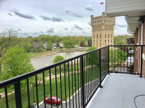 8010 Riverwalk Dr #6C, Lyons, IL 60534 photo 17