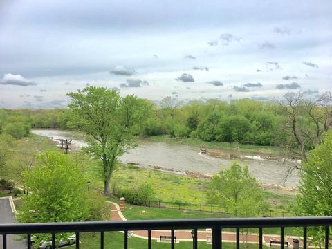 8010 Riverwalk Dr #6C, Lyons, IL 60534 photo 19