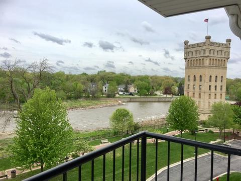 8010 Riverwalk Dr #6C, Lyons, IL 60534 photo 5