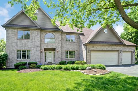 6816 Caitlin Ct, Willowbrook, IL 60527 photo 1