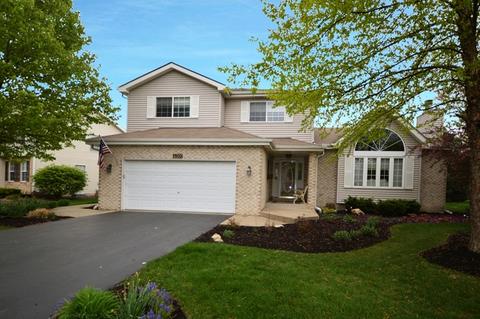 1900 Pebble Beach Dr, Plainfield, IL 60586 photo 1