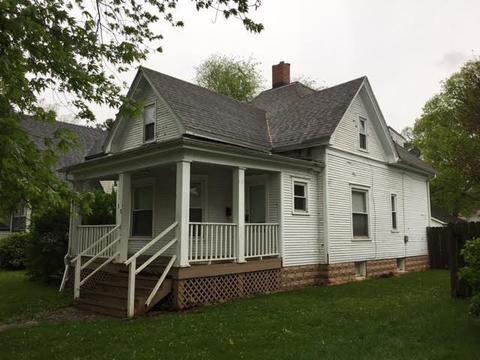 353 S Alma Ave, Kankakee, IL 60901 photo 1