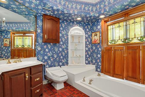 9624 Reding Cir, Des Plaines, IL 60016 photo 36