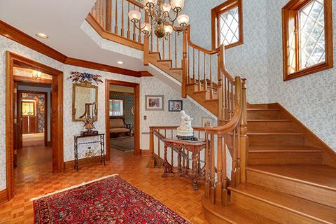 9624 Reding Cir, Des Plaines, IL 60016 photo 33