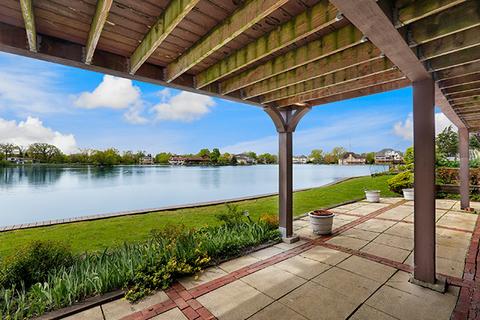 9624 Reding Cir, Des Plaines, IL 60016 photo 50