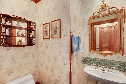 9624 Reding Cir, Des Plaines, IL 60016 photo 35