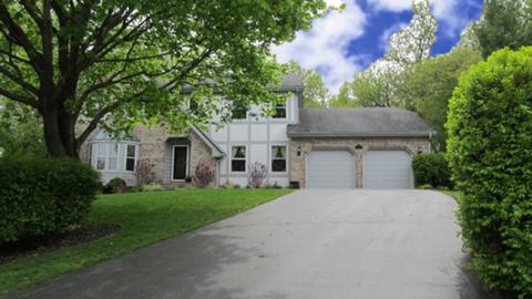 8 Hampton Ct, Algonquin, IL 60102 photo 1