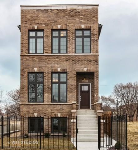 634 E Bowen Ave, Chicago, IL 60653 photo 2