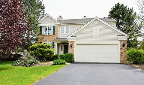 115 Muret Ct, Wheeling, IL 60090 photo 1