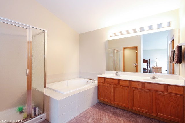 6912 Sahara Dr, Plainfield, IL 60586 photo 9