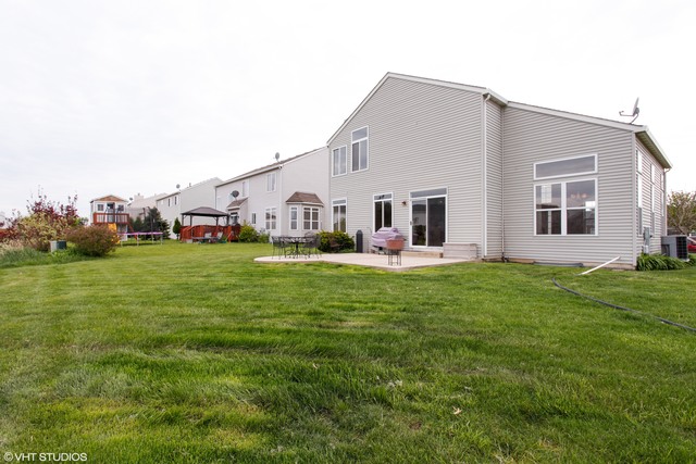 6912 Sahara Dr, Plainfield, IL 60586 photo 15