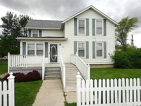105 Front St, Manhattan, IL 60442 photo 1