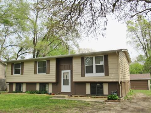 2502 Hyde Park Ave, Holiday Hills, IL 60051 photo 1
