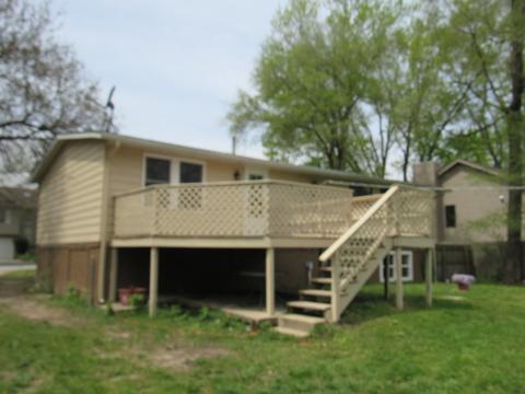 2502 Hyde Park Ave, Holiday Hills, IL 60051 photo 21