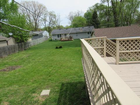 2502 Hyde Park Ave, Holiday Hills, IL 60051 photo 9