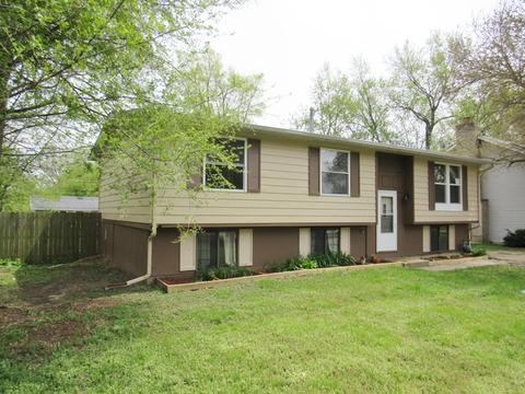 2502 Hyde Park Ave, Holiday Hills, IL 60051 photo 20
