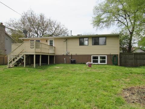 2502 Hyde Park Ave, Holiday Hills, IL 60051 photo 19