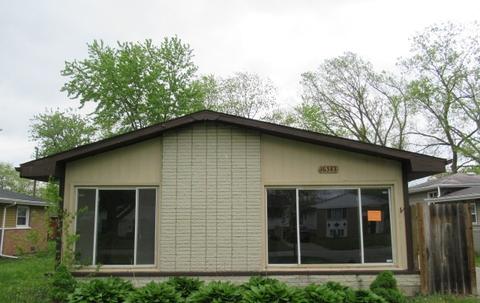 16343 Winchester Ave, Markham, IL 60428 photo 1