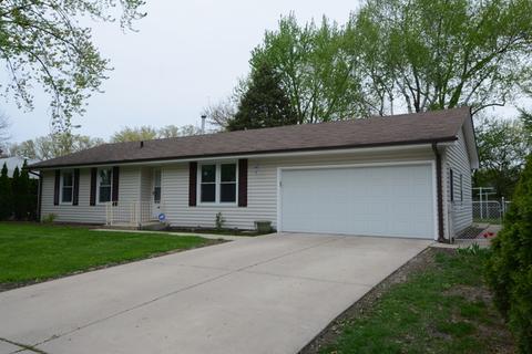 1821 Lily St, Aurora, IL 60505 photo 2