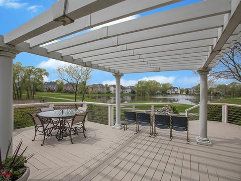 1 N676 Wentworth Ct, Winfield, IL 60190 photo 3
