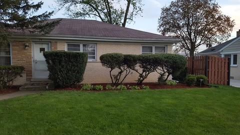 79 Cranbrook Dr, Des Plaines, IL 60016 photo 14