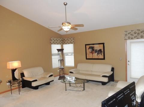 1416 Bridgehampton Dr, Plainfield, IL 60586 photo 4