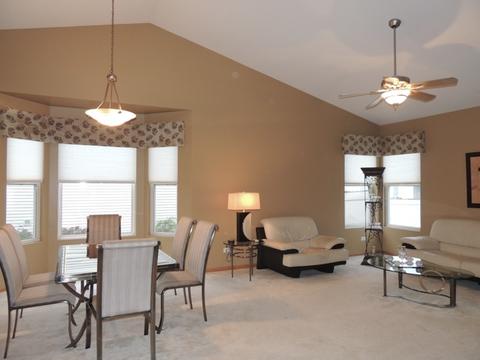 1416 Bridgehampton Dr, Plainfield, IL 60586 photo 3