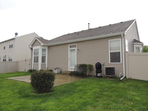 1416 Bridgehampton Dr, Plainfield, IL 60586 photo 14