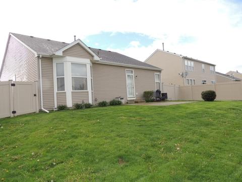 1416 Bridgehampton Dr, Plainfield, IL 60586 photo 15